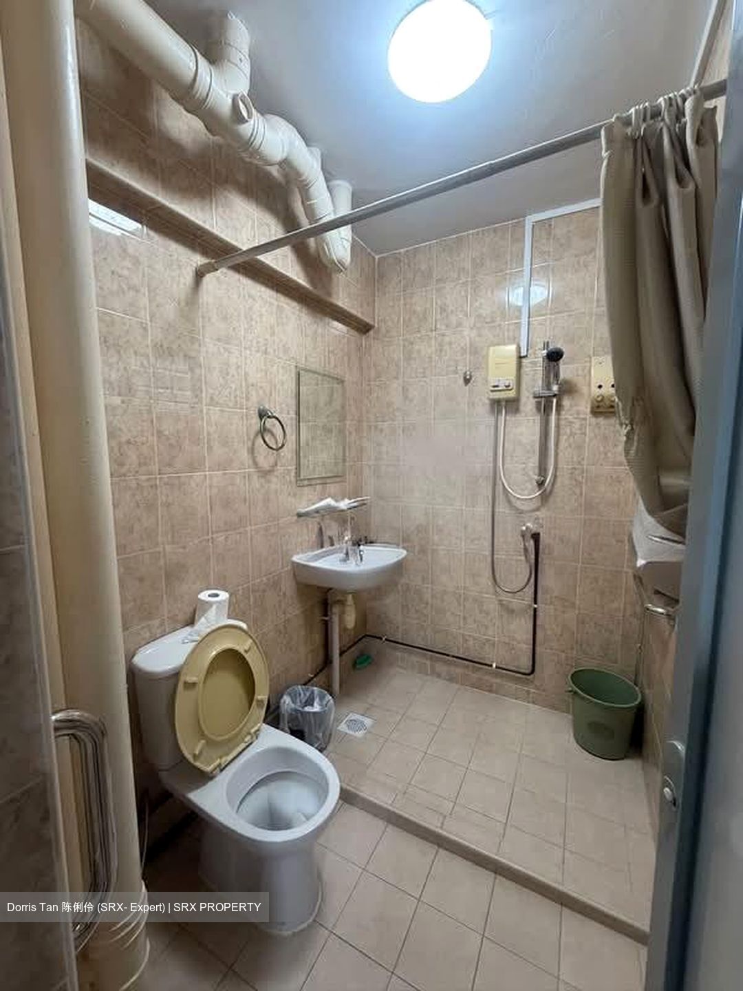 Blk 164 Tampines Street 12 (Tampines), HDB 4 Rooms #584883811